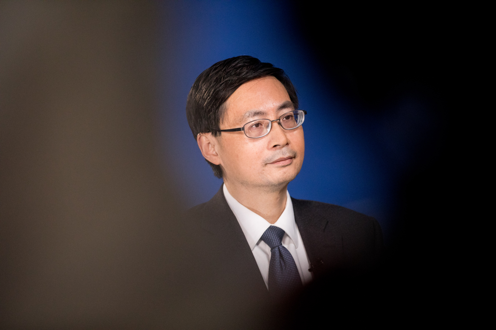 Image associated with story "Panda Bonds Can Help Fund Energy Transition, Ex-PBOC Official Says"