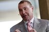 Jeffrey Gundlach, chief executive officer of Doubleline Capital LP.