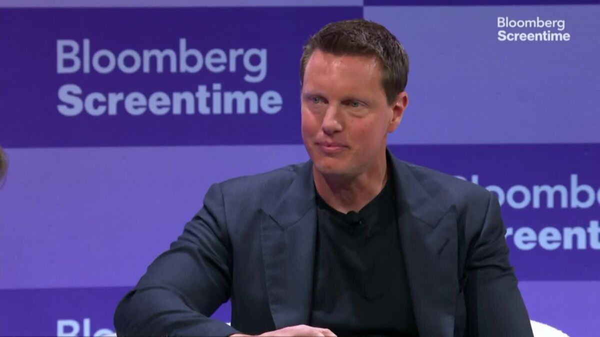 David Ellison Lays Out Paramount Skydance Vision