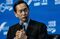 Key Speakers At The Belt & Road Summit
