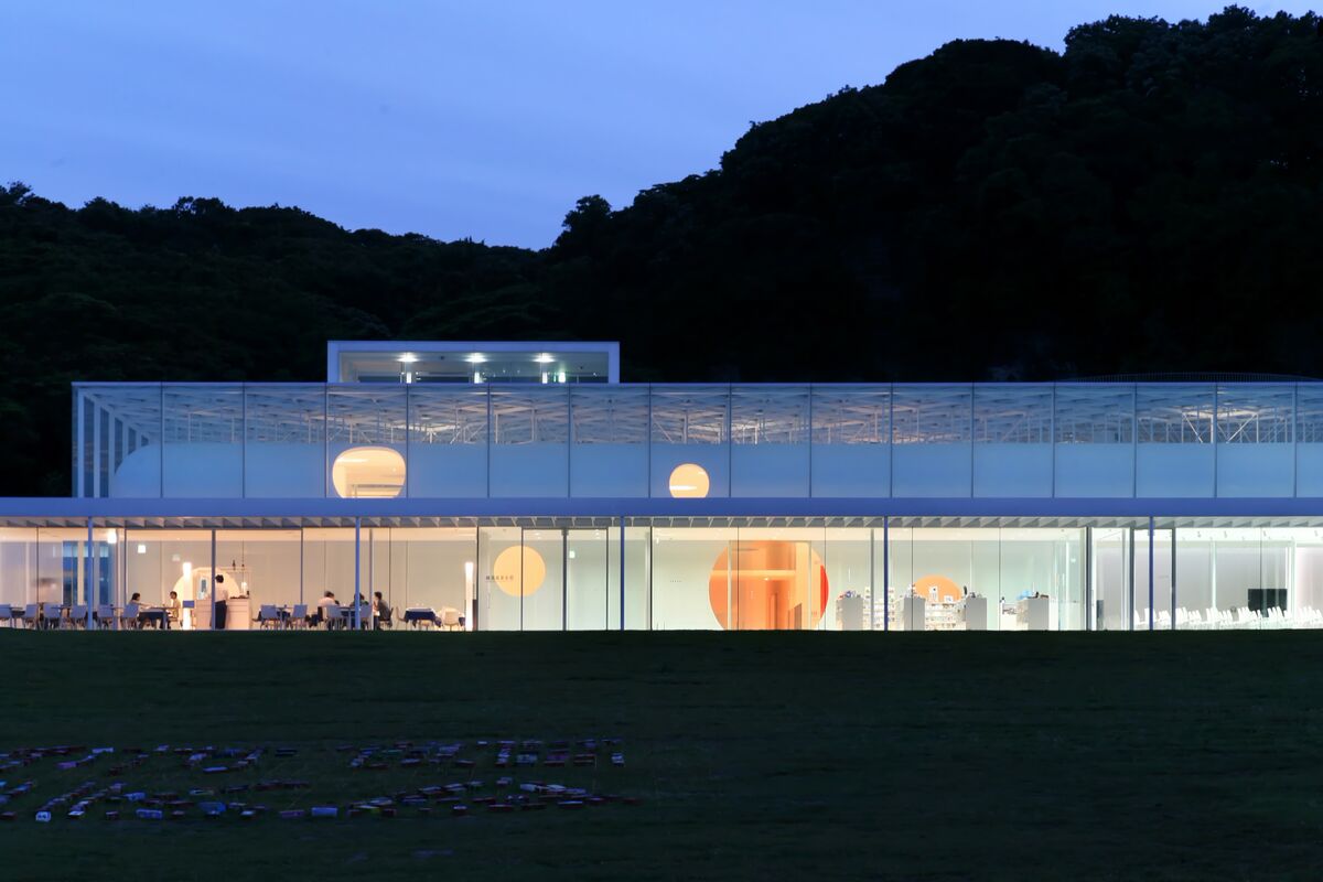 CityLab Daily: Riken Yamamoto Wins 2024 Pritzker Architecture Prize ...