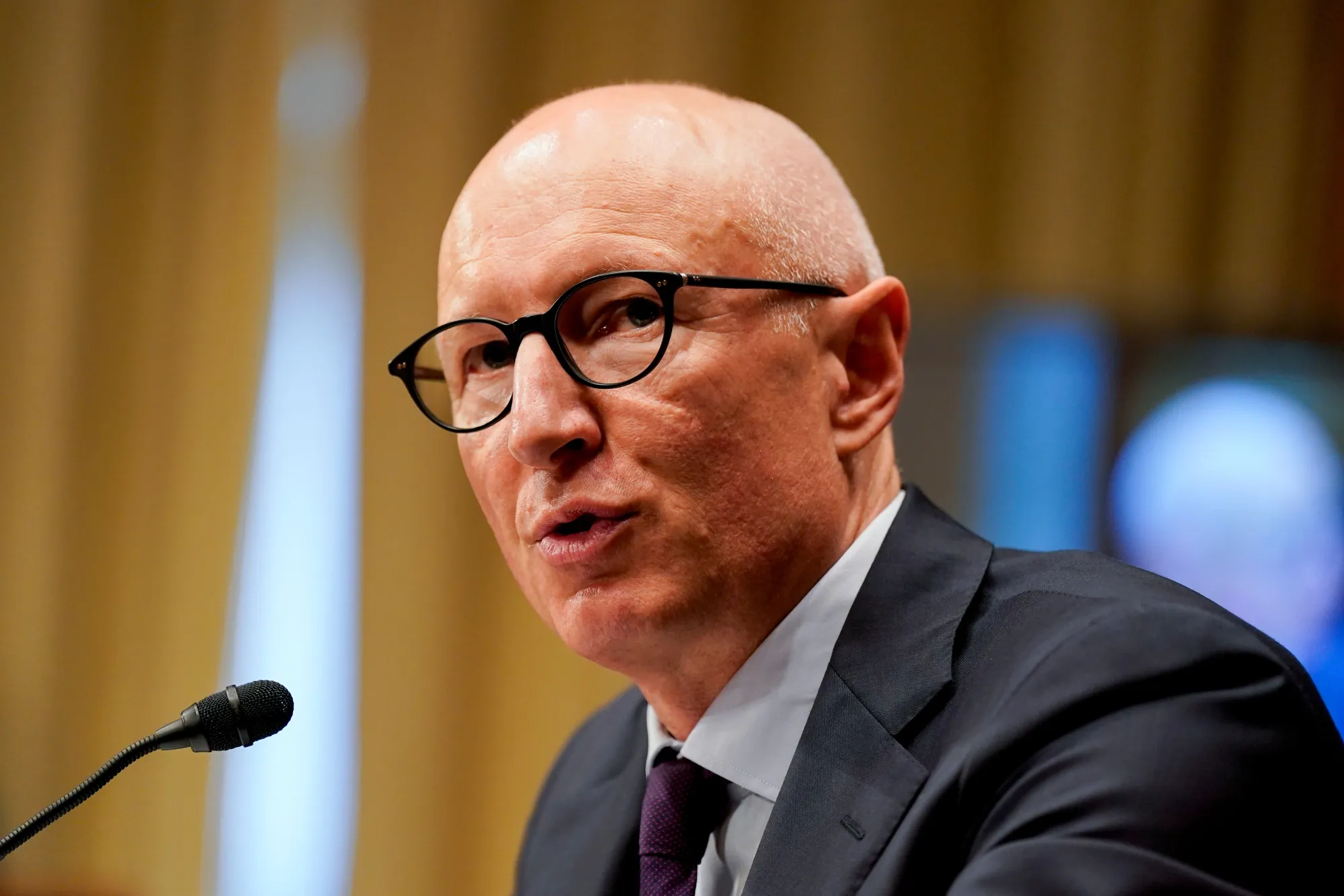 Novo Nordisk (NOVOB) CEO Jorgensen to Leave After Fall in Share Price -  Bloomberg