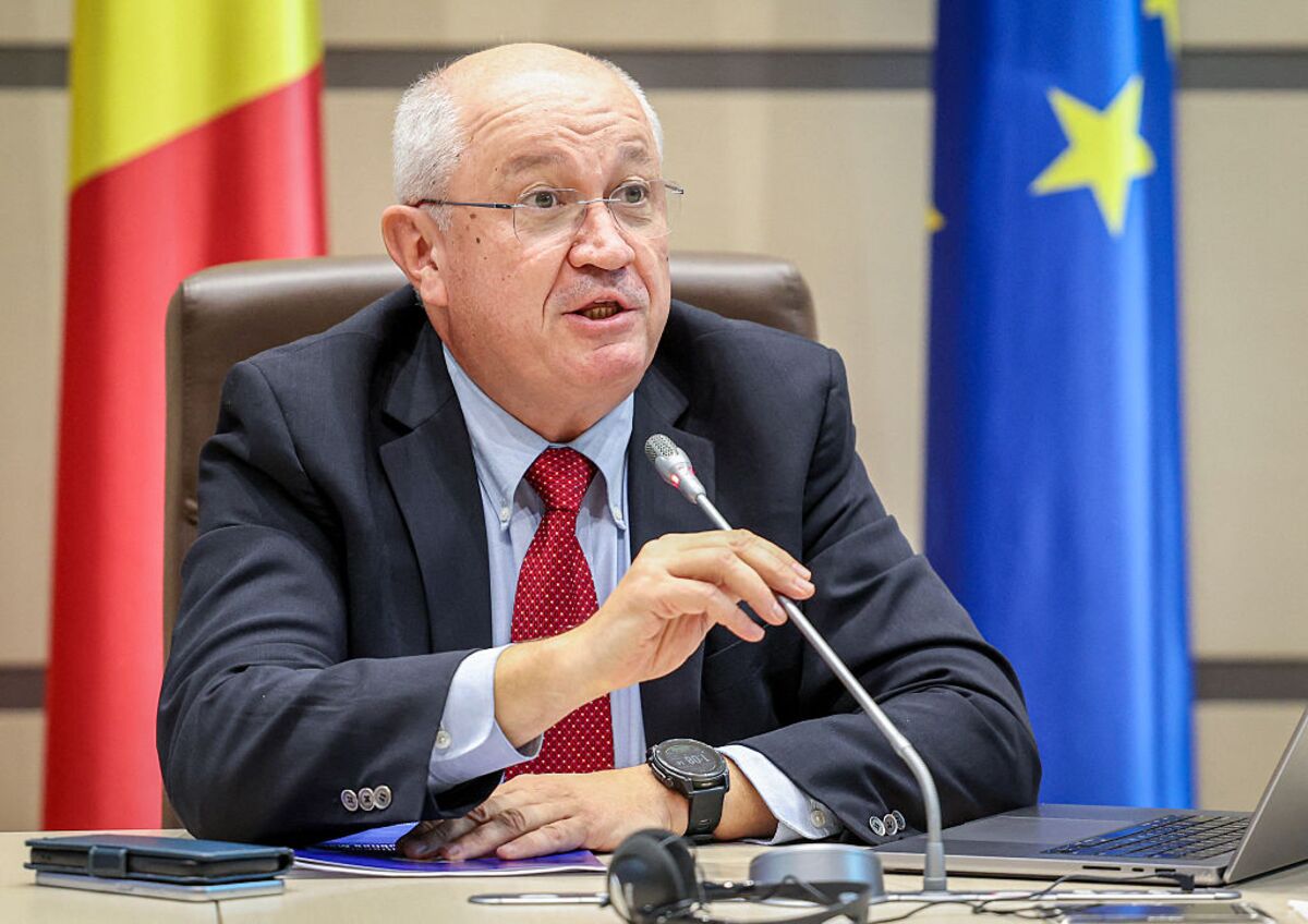 Moldovan Prime Minister Resigns As Graft Scandal Shakes Country