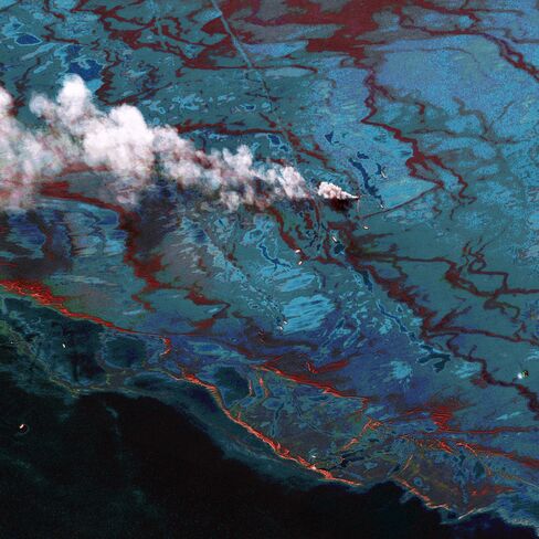 BP Witness May Help Halliburton Avoid Blame in Gulf Spill Trial