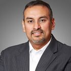 Headshot of Namit Naresh Malhotra