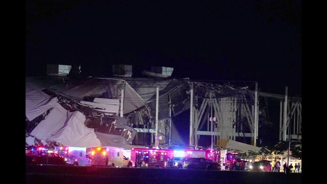 Bloomberg business news