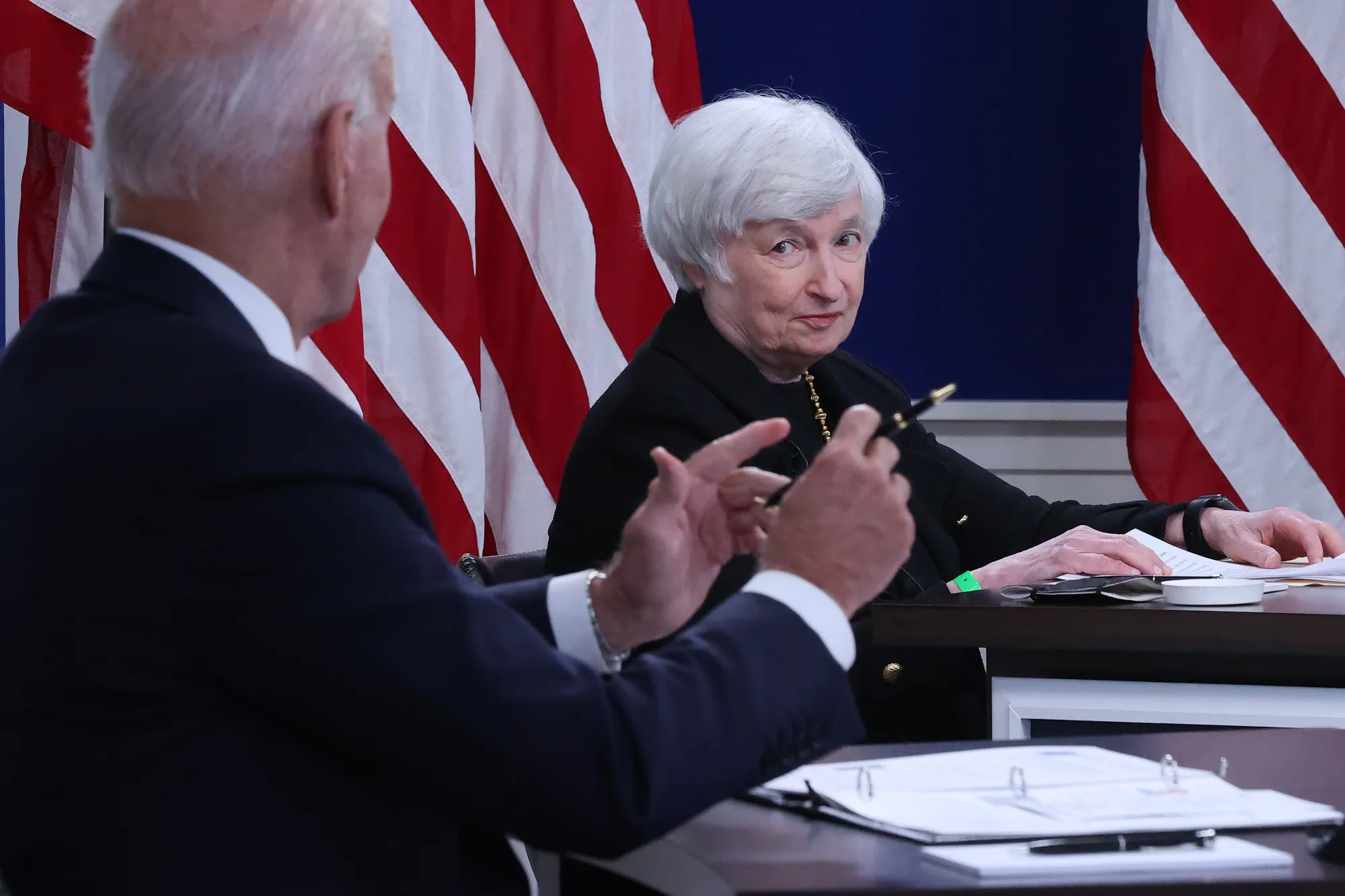 Inflationary?
