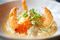 Seafood pan roast