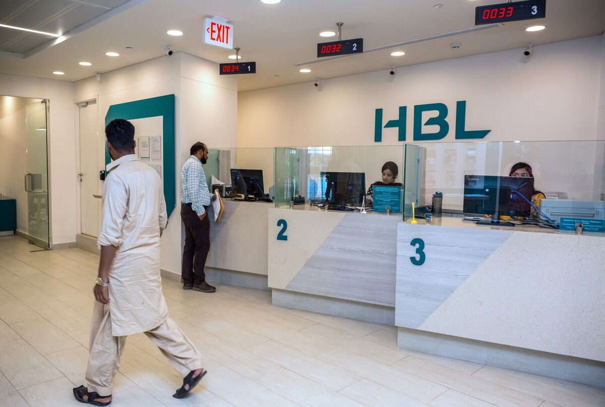 Hbl Bank Manager Salary In Pakistan