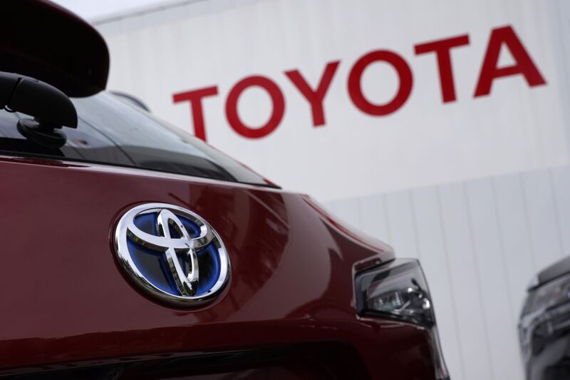 Japan Auto Dealerships Ahead of Full-year Earnings