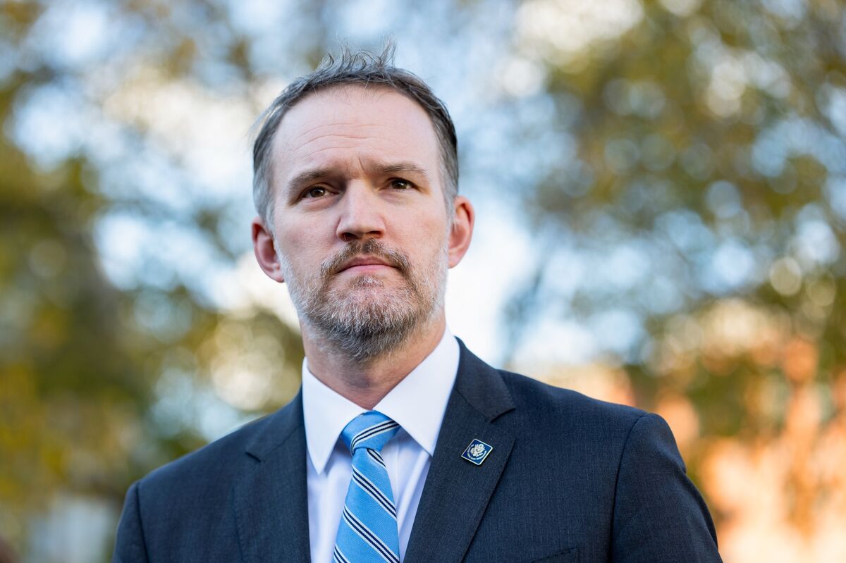 ⚫️ BLOOMBERG: "Jamieson Greer: La Cina Rispetta gli Accordi Commerciali con gli Stati Uniti"