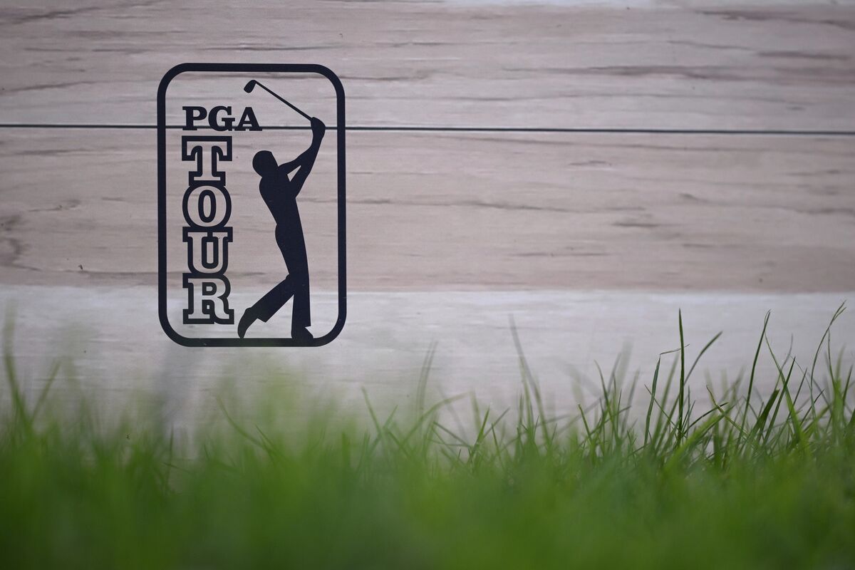 🟪"Brian Rolapp è il nuovo CEO del PGA Tour: una guida per il futuro dell'organizzazione"