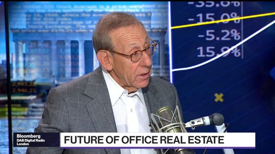 Billionaire Stephen Ross Sees Florida ‘Gold Rush’ as Firms Shift South