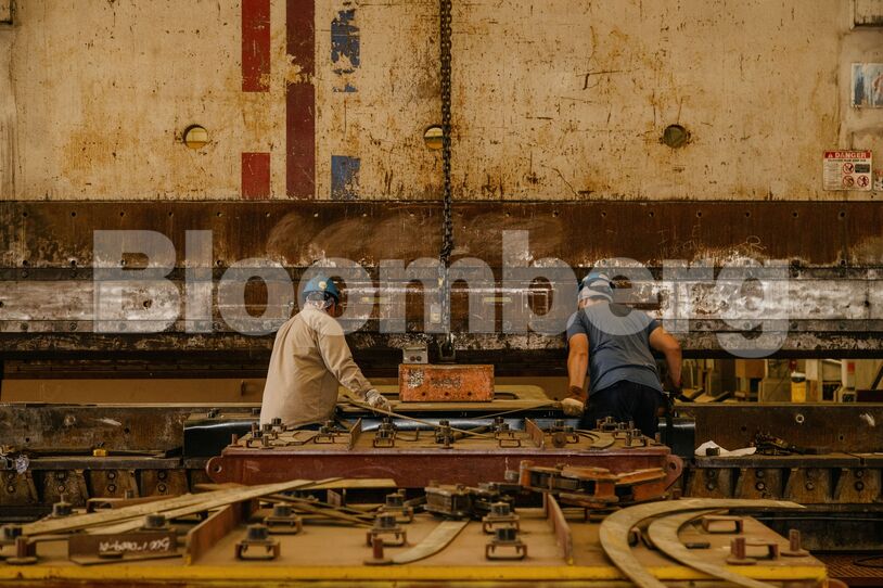 A Football Field-Sized Boat Will Service US Offshore Wind Farms