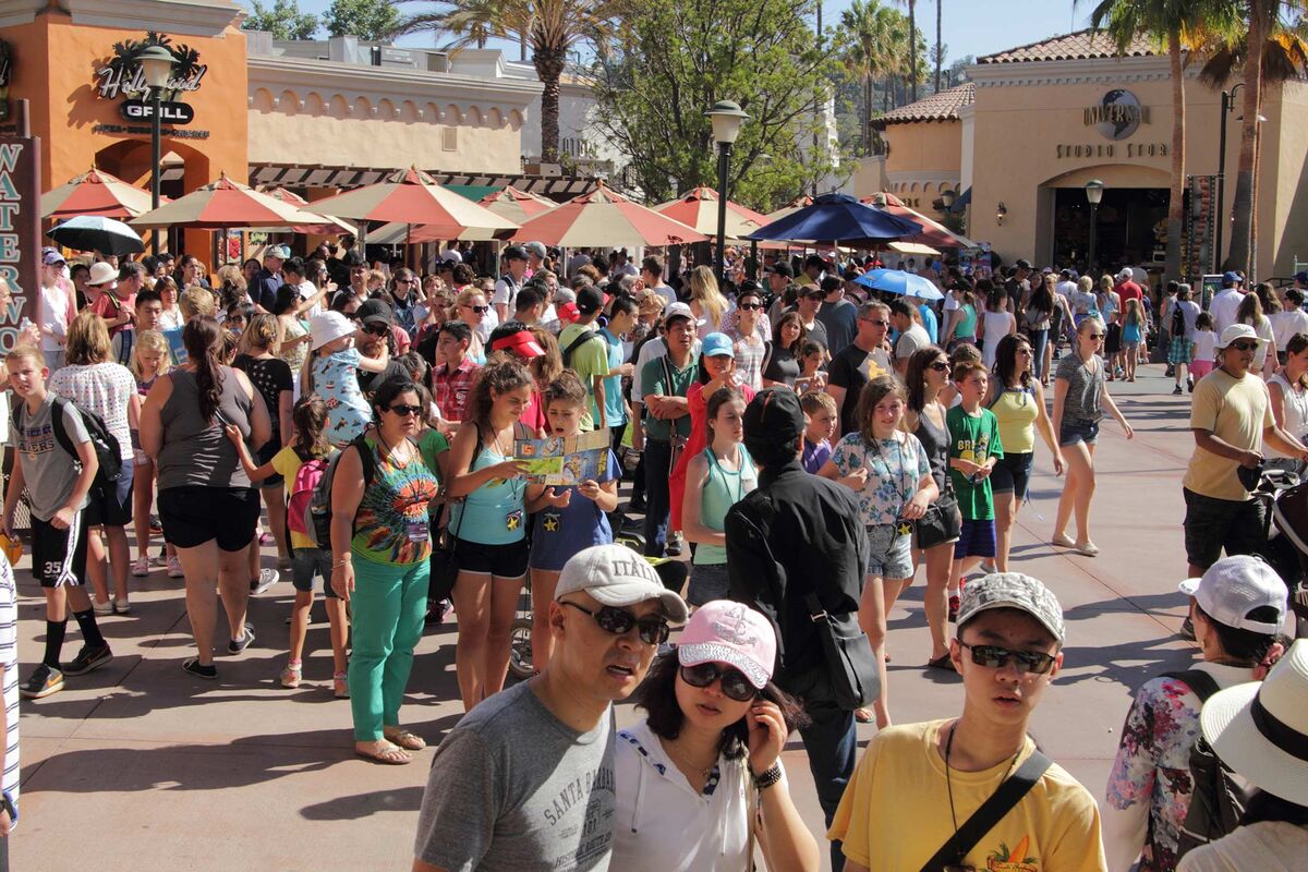 Harry Potter Broom Ride Leads to 21 Fare Hike at Universal Park