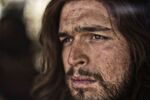 Jesus Christ, played by Diogo Morgado