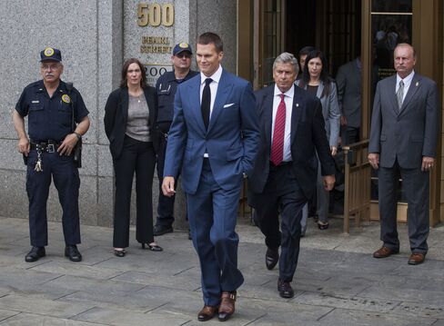 Tom Brady