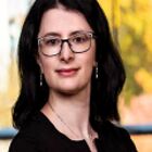 Headshot of Victoria Dorfman