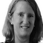 Headshot of Pamela W Bunn "Pam"