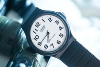 relates to The (Often) Cheapest Watch on Amazon Has a Story to Tell