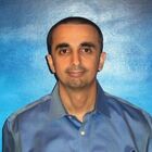 Headshot of Ravi Pamnani