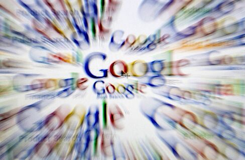 Google Offers to Change Search Page to Settle EU Antitrust Probe
