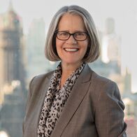 Paula Dwyer