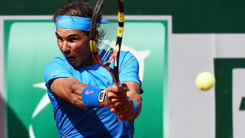 Rafael Nadal