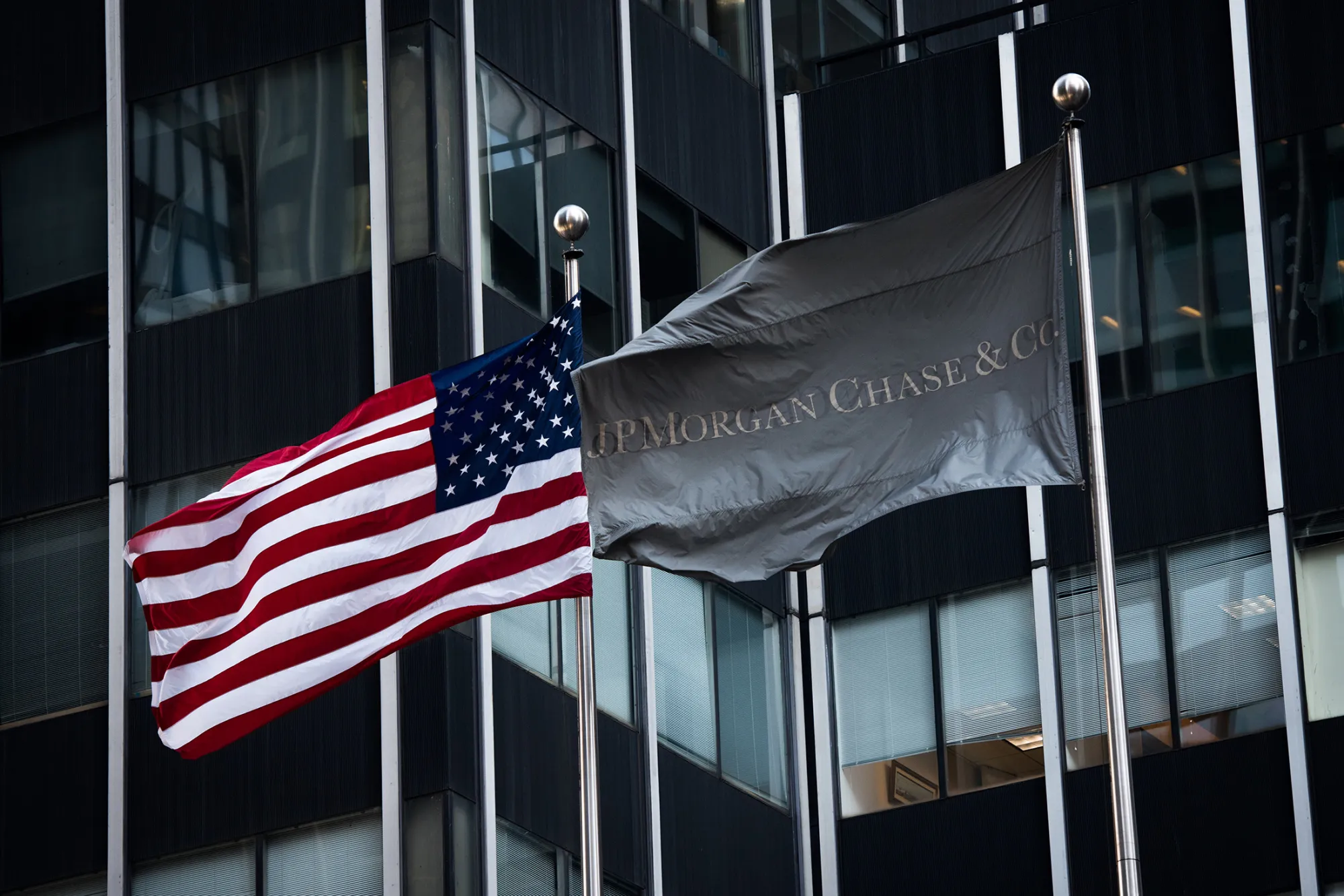 JPMorgan Plans to Charge $10,000 for Entry-Level Equity Research - Bloomberg