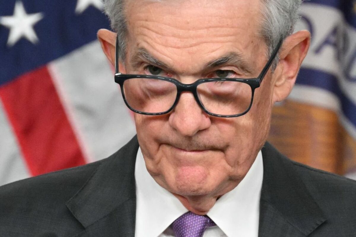 The Fed’s Wait-and-See Approach to AI Can’t Last The Fed’s Wait-and-See Approach to AI Can’t Last
