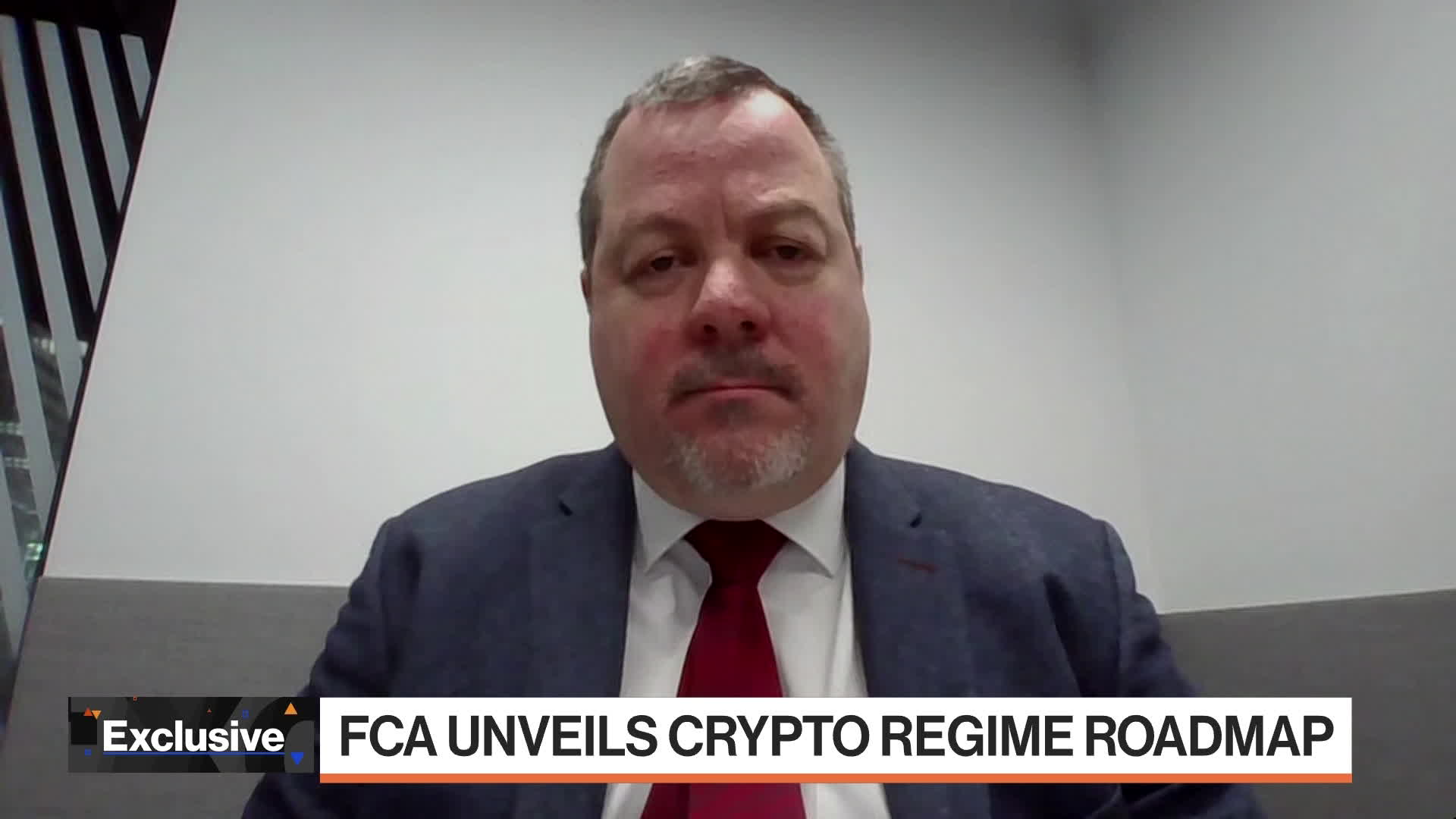 UK Crypto Investors Should Be Prepared to Lose All, Says FCA Digital Assets  Head