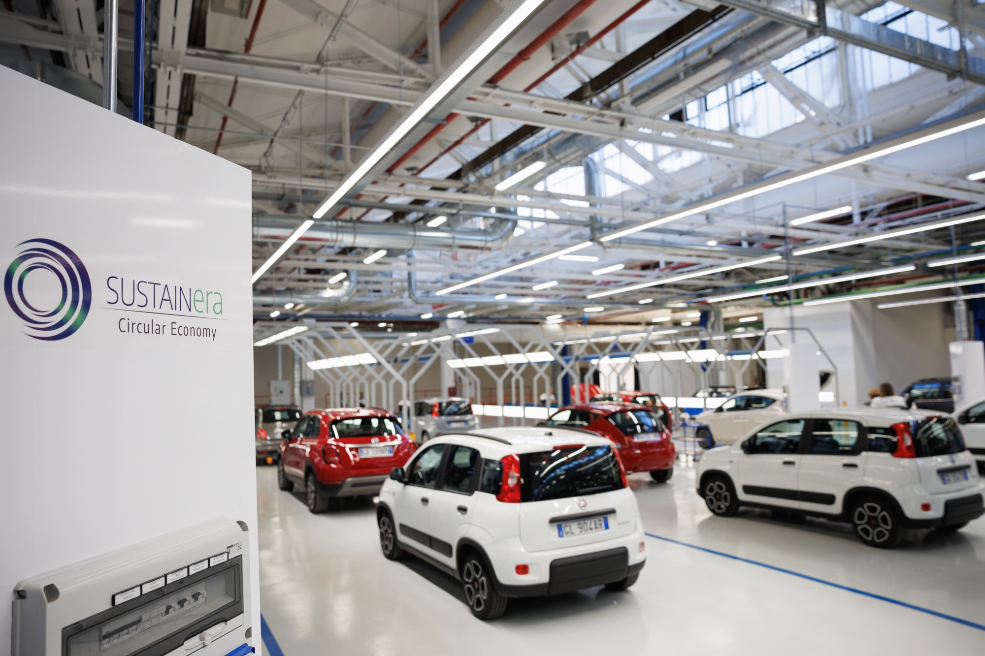 Stellantis, which makes Fiat, Peugeot and Jeep vehicles, is&nbsp;expanding its hybrid lineup&nbsp;with a plan to have 30 models in Europe this year and six new ones through 2026.