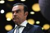 カルロス・ゴーン被告