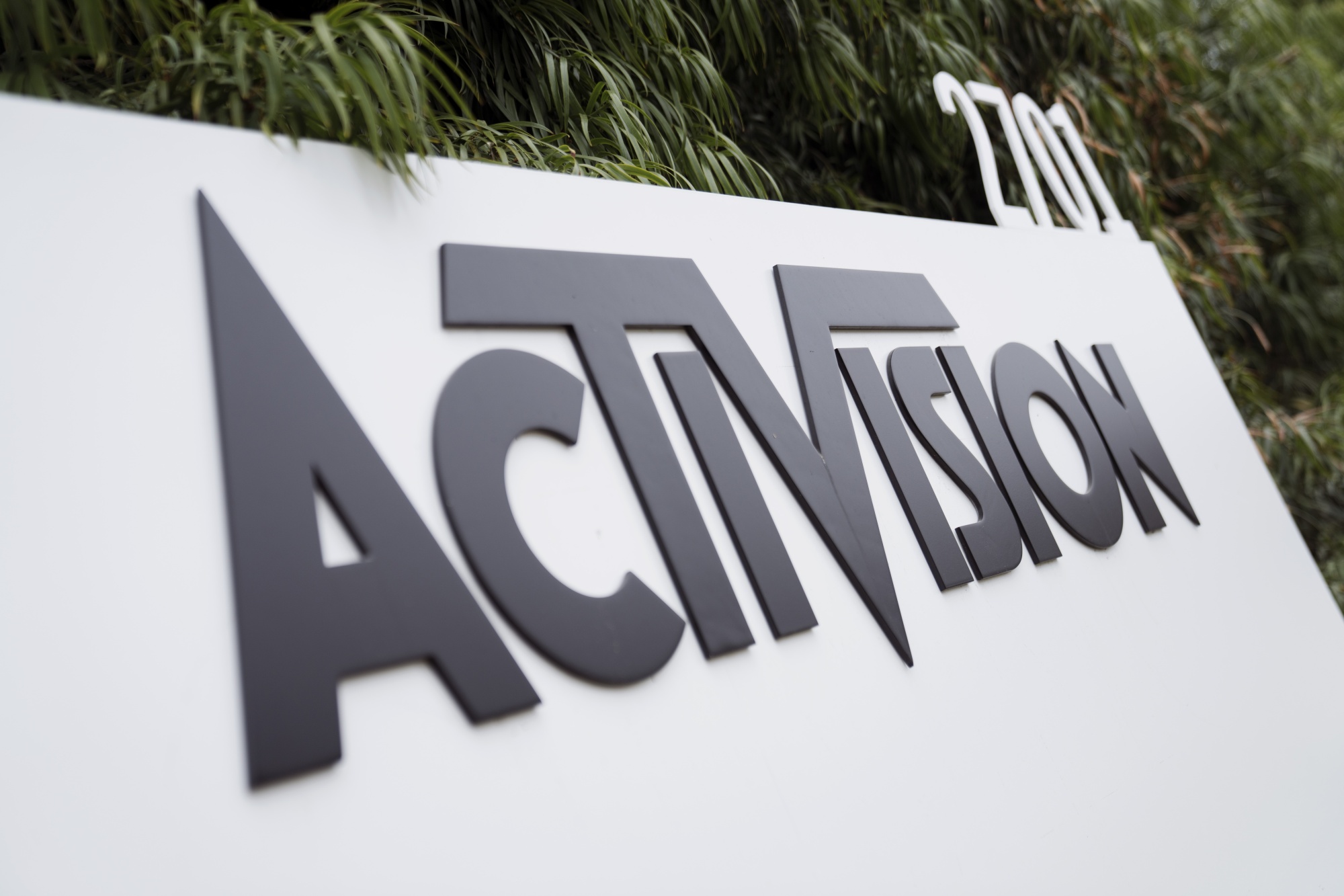Activision Shareholders Reject Union Support Proposal at Annual Meeting  (ATVI) - Bloomberg