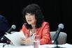 Day Four Of The Spring Meetings Of The International Monetary Fund And World Bank