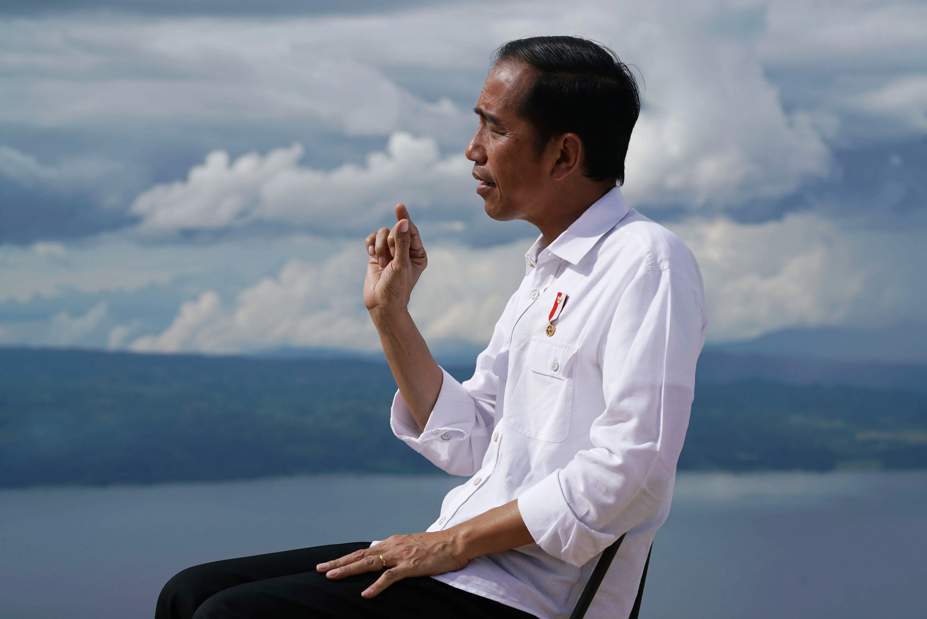 Joko Widodo