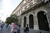 Italy's Central Bank As Banking Report Due