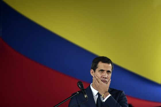 Citgo Prepares for Life After Maduro With $1.9 Billion Debt Sale