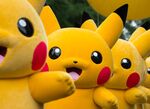 Pokemon Co. Hosts Pokemon Go Festival Event