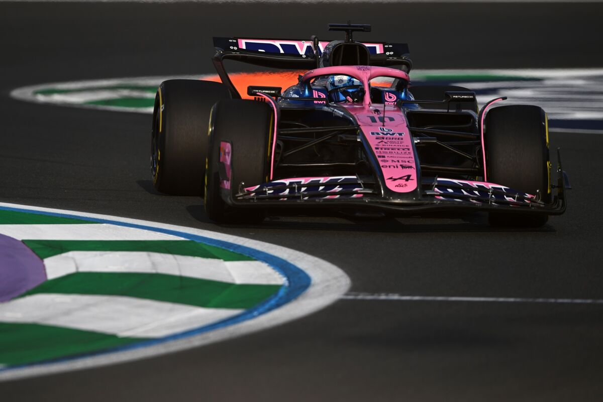 Renault’s Alpine Drops Endurance Racing to Focus on Formula 1