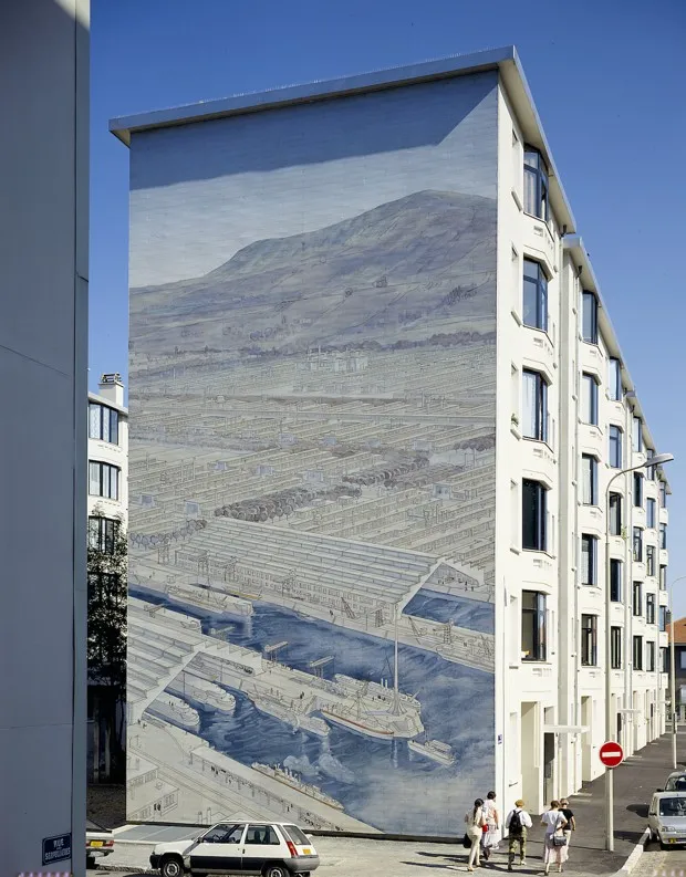 工業都市　Tony Garnier: Une Cité Industrielle Cite Industrielle | Architectuul