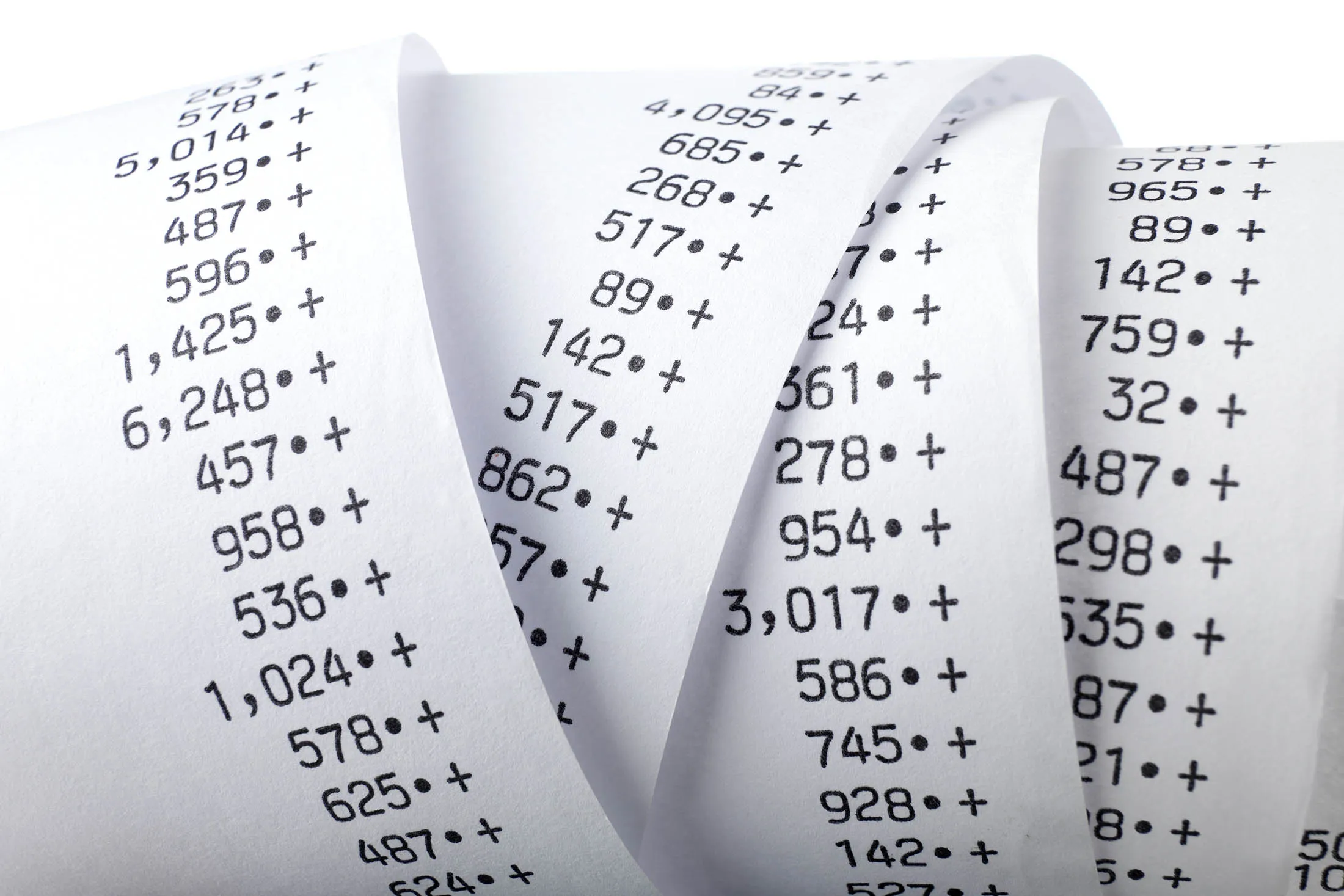 1485482186_rf crunch number tax paper roll