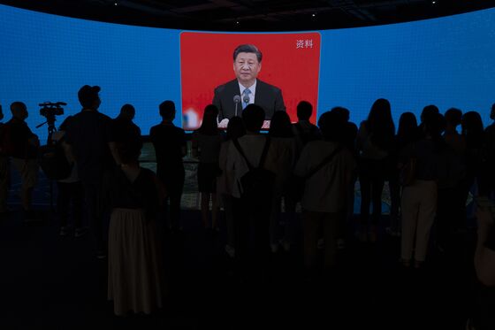 Xi Jinping Hasn’t Set Foot Outside China for 600 Days