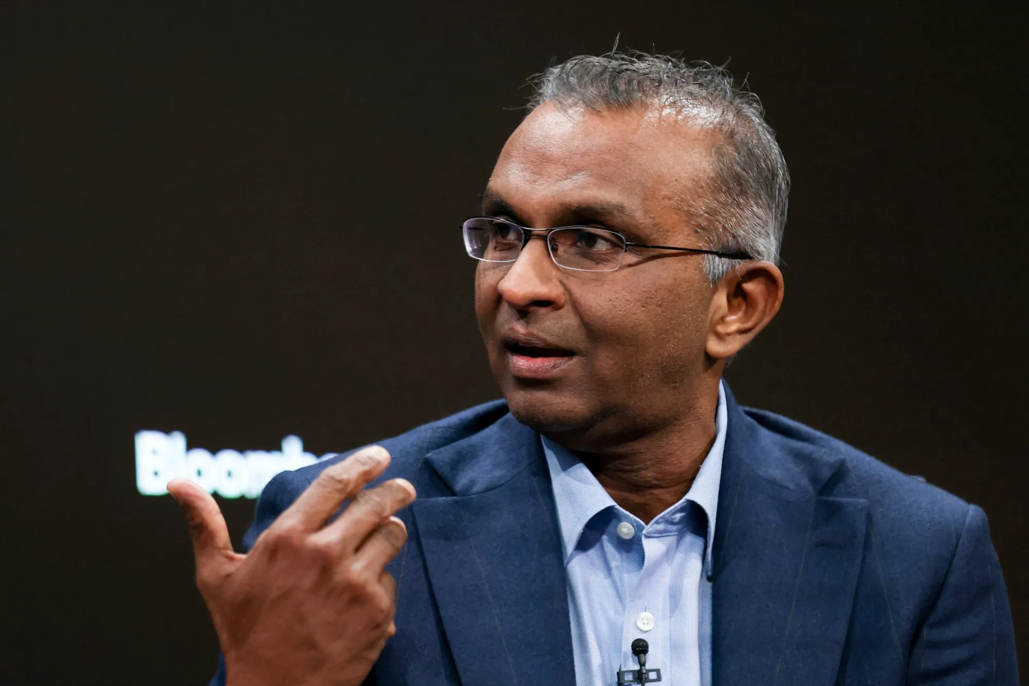Vis Raghavan