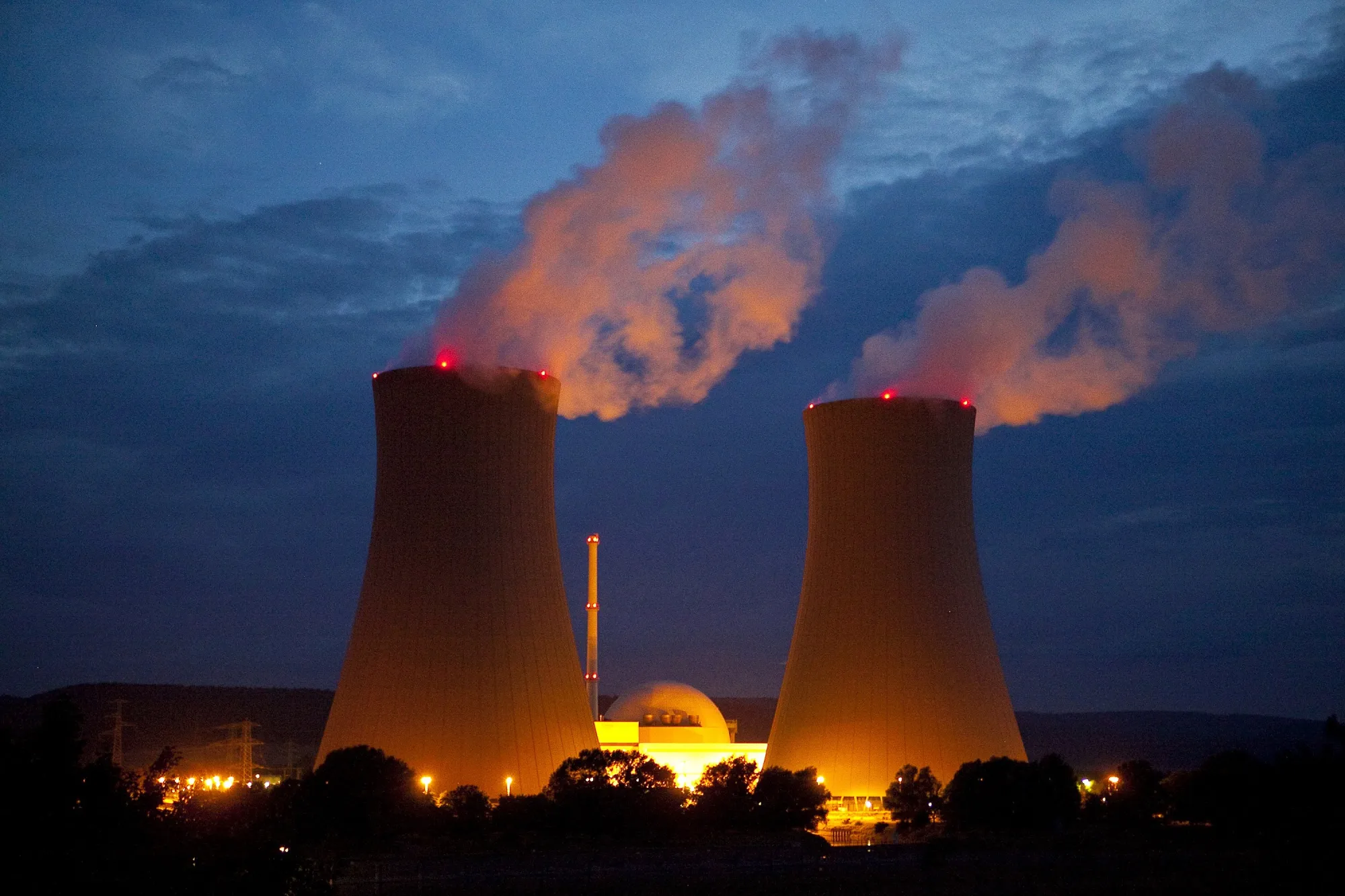 Coal and lignite still produce a frightening 35% of Germany’s electricity. It would be far better to preserve its nuclear power plants.