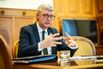 Czech Republic's Industry and Trade Minister Karel Havlicek Interview