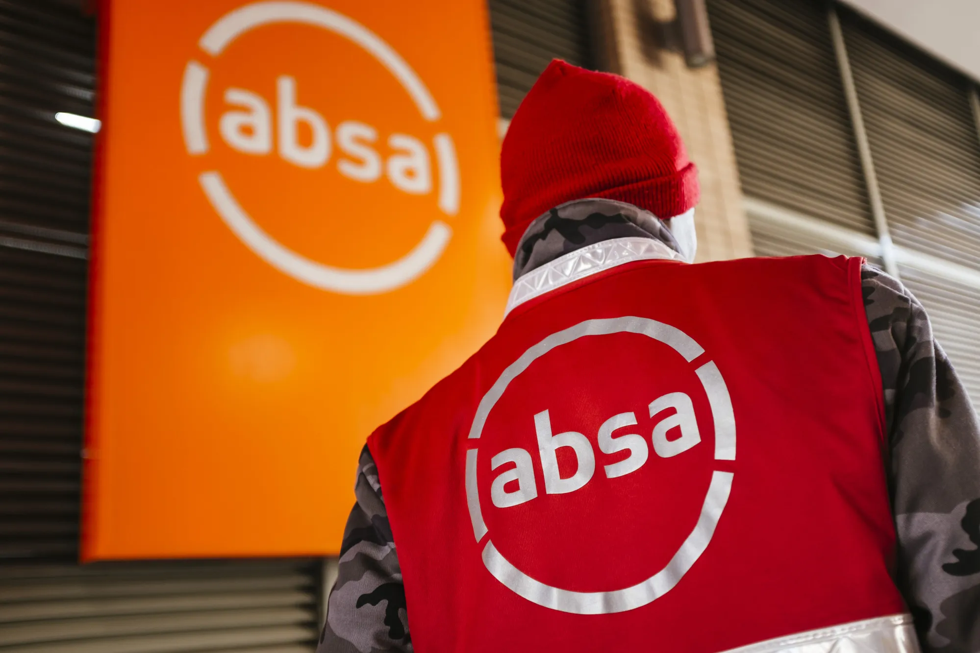 Absa Reboots Image As 100 Years Of Barclays In Africa Ends 