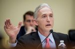 Trey Gowdy