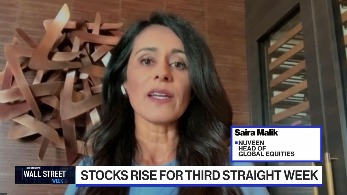 Watch Stocks to Make New Highs in 2021, Nuveen's Saira Malik Says: Video -  Bloomberg