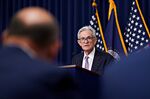Jerome Powell